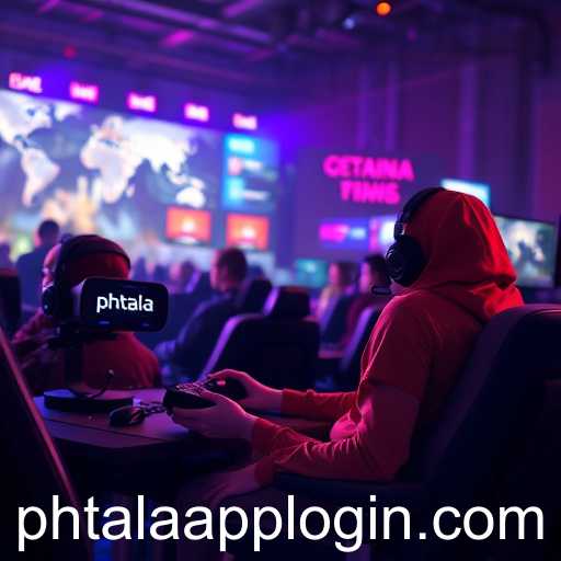 Digital Evolution of Gaming in 2025