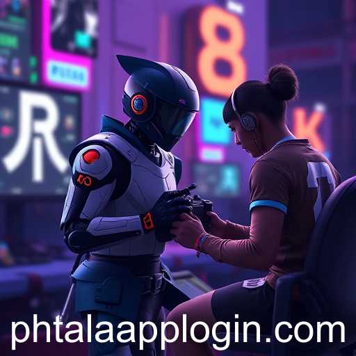 Evolving Online Game Trends 2025