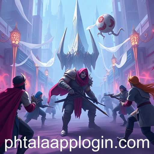 Gaming Evolution: The Rise of Phtala