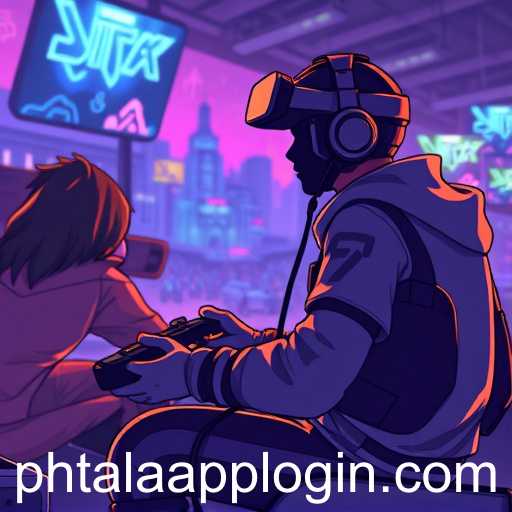 Gaming Evolutions and Digital Trends