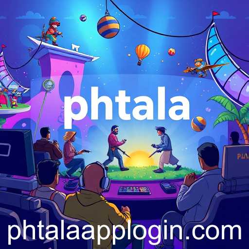 The Rise of Phtala in Community Gaming