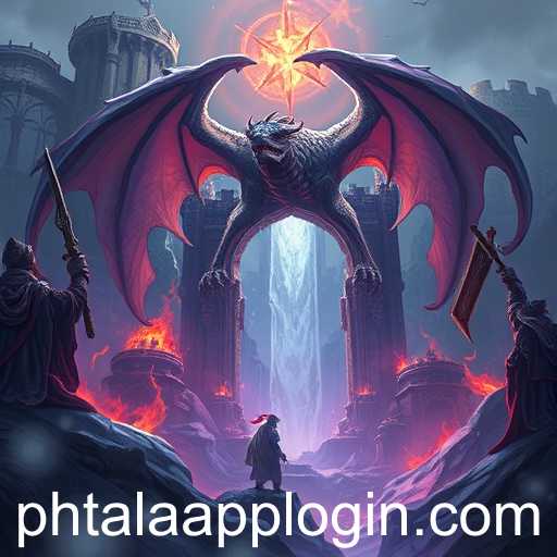 The Rise of Phtala: A Digital Playground Revolution