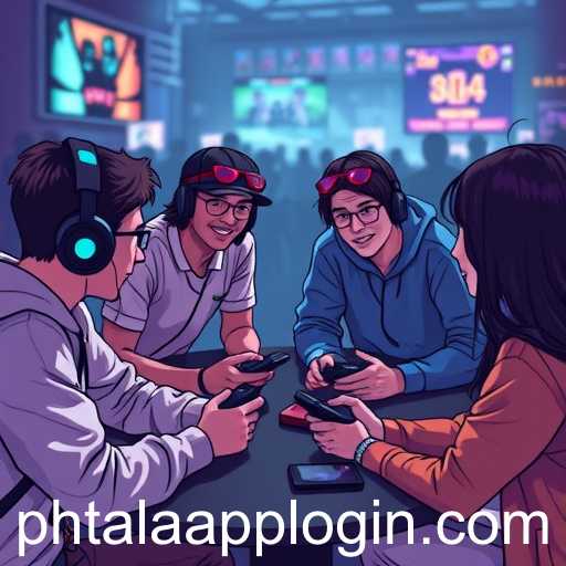 The Rising Influence of Phtala in Gaming