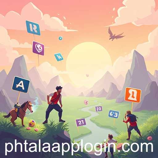 The Phtala Platform: Revolutionizing Gaming in 2025