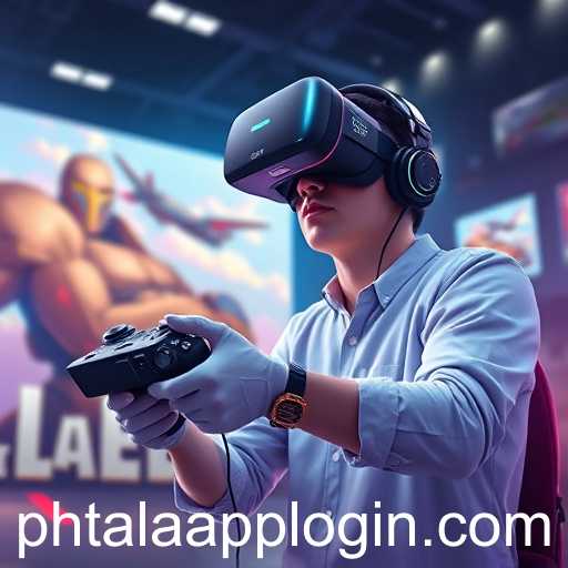 Rise of Phtala: A New Gaming Phenomenon
