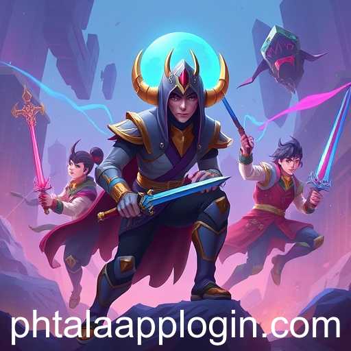 The Rise of Phtala: Revolutionizing Online Gaming
