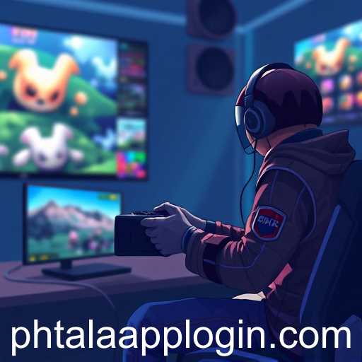 The Rise of Phtala: A Gaming Revolution